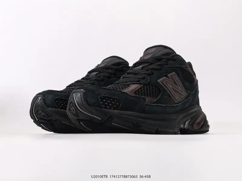 新百伦New Balance NB2010系列新百伦经典复古休闲运动板鞋 以ENCAP U2010ETB #17412778873063